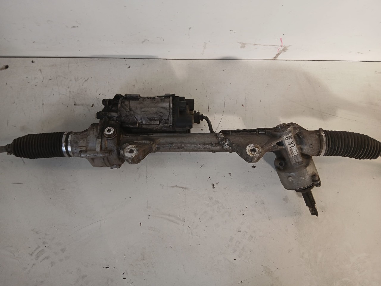 Scatola sterzo BMW 2