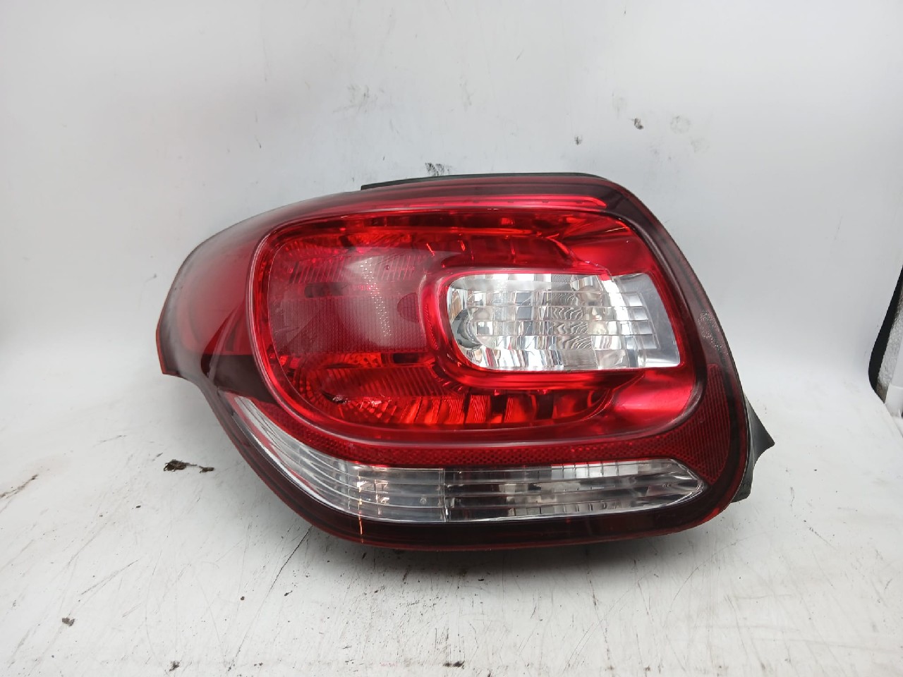 Fanale post sx CITROEN DS3