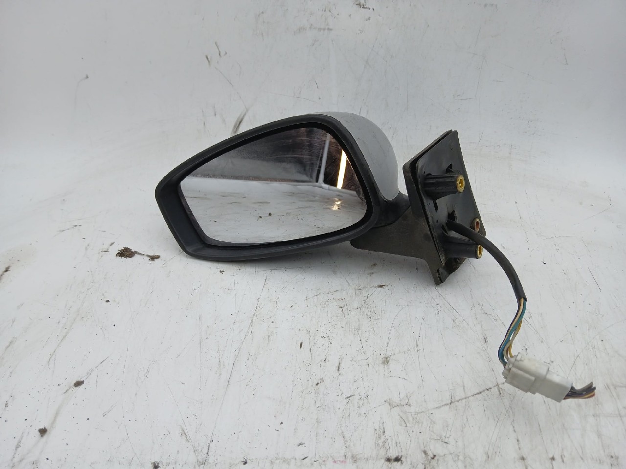 Specchio retrovisore sx LANCIA MUSA