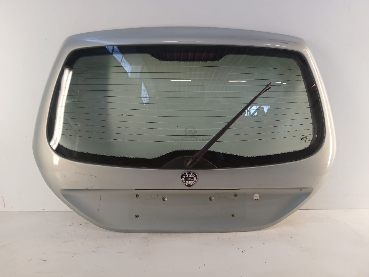 Portellone Post LANCIA Y