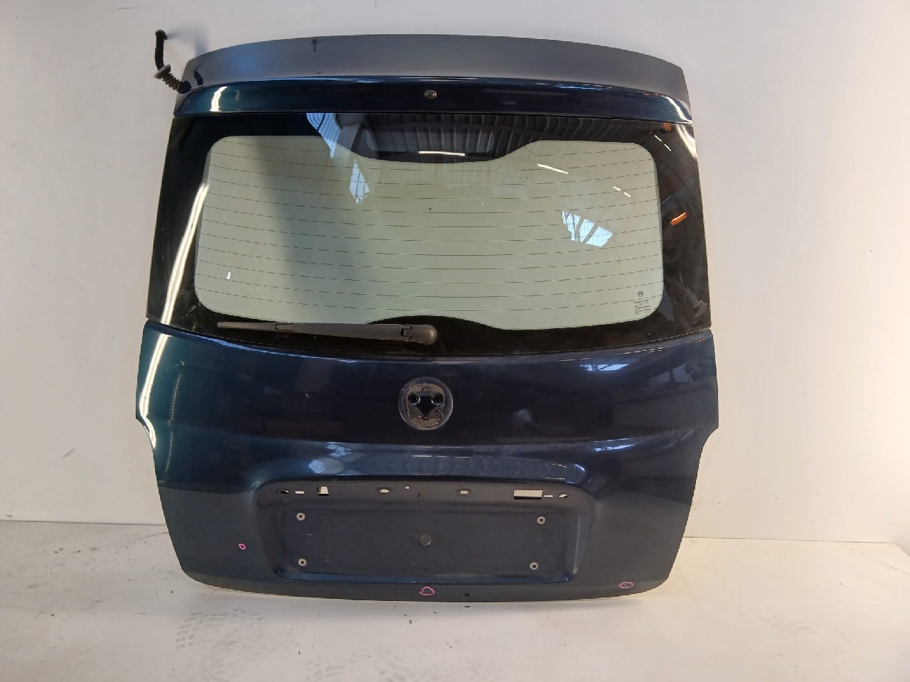 Portellone Post FIAT 500