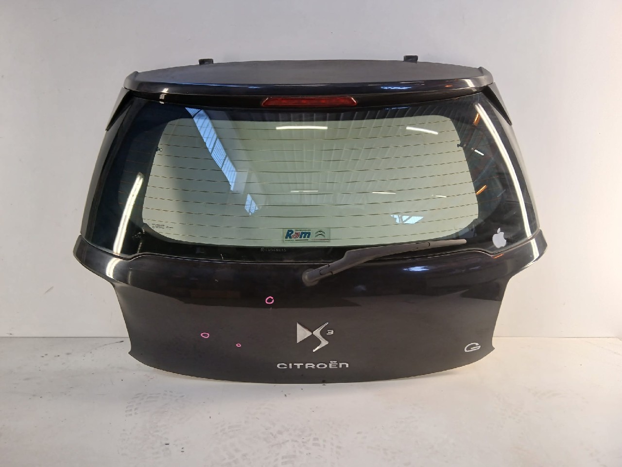 Portellone Post CITROEN DS3