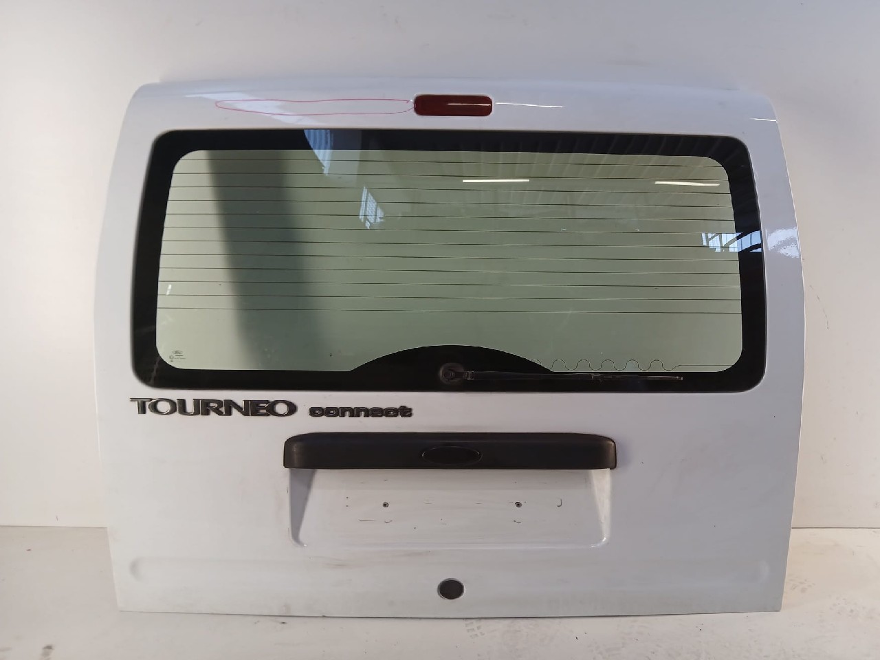 Portellone Post FORD TOURNEO