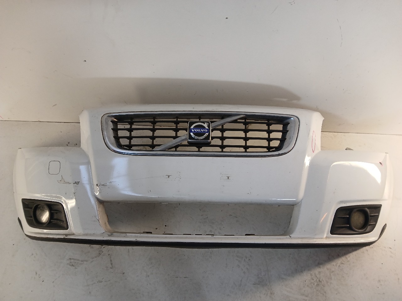 Paraurti ant VOLVO V50