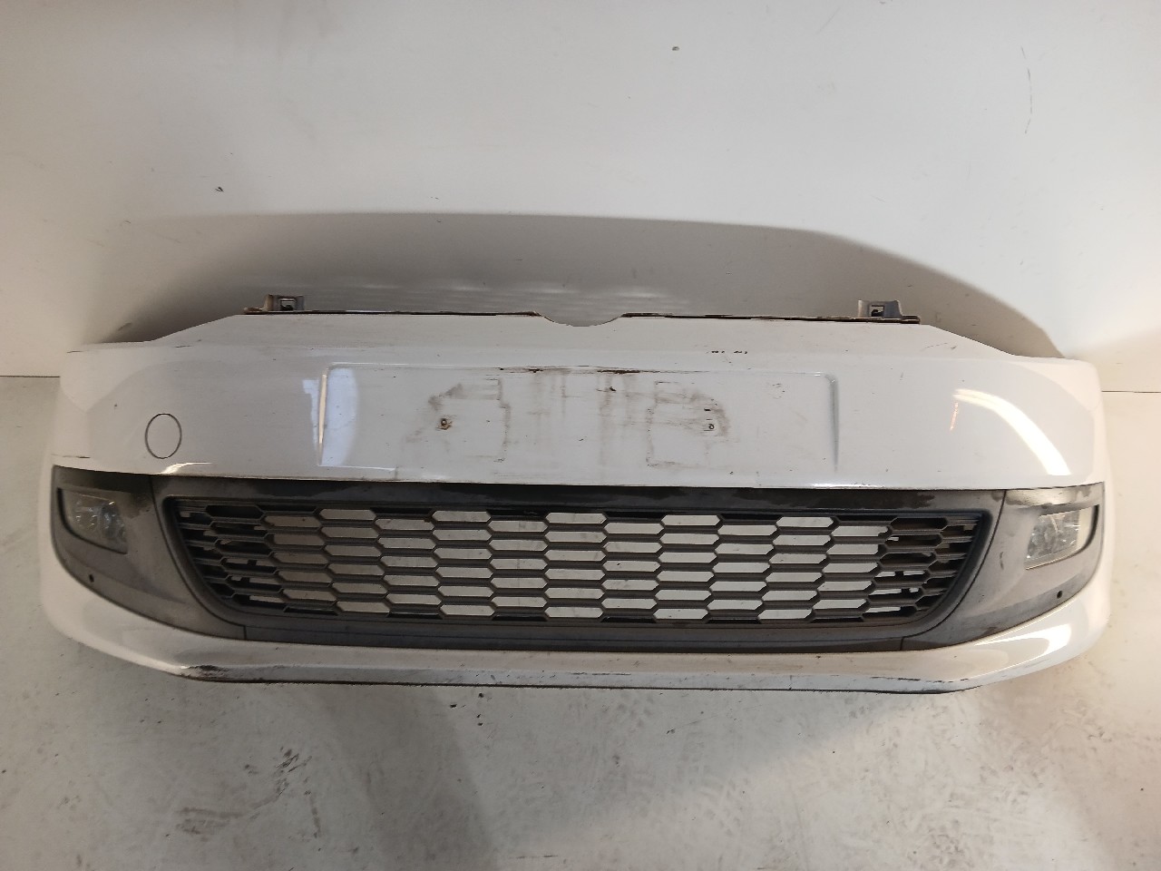 Paraurti ant VOLKSWAGEN POLO