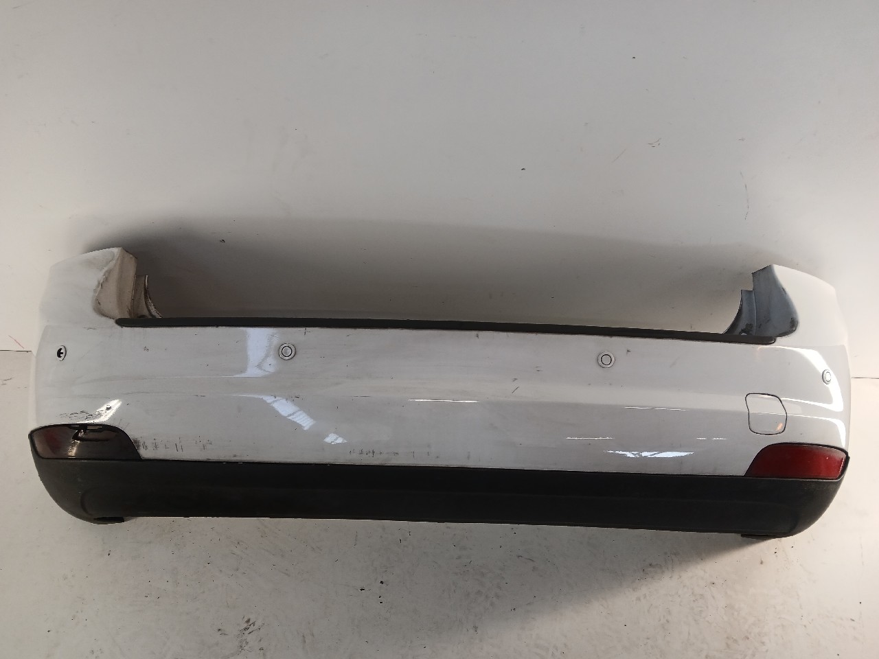 Paraurti post VOLVO V50