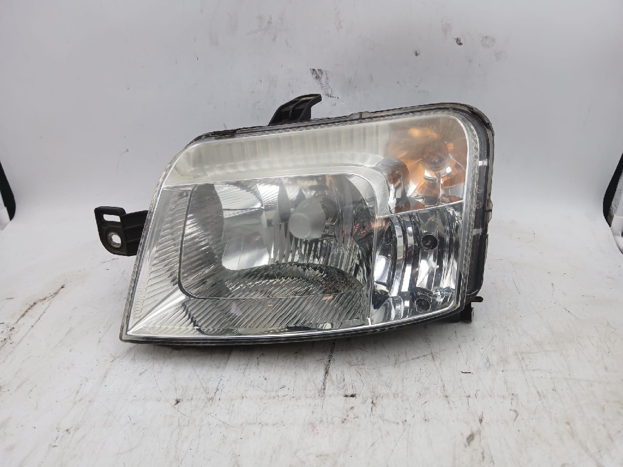 Faro ant sx FIAT PANDA