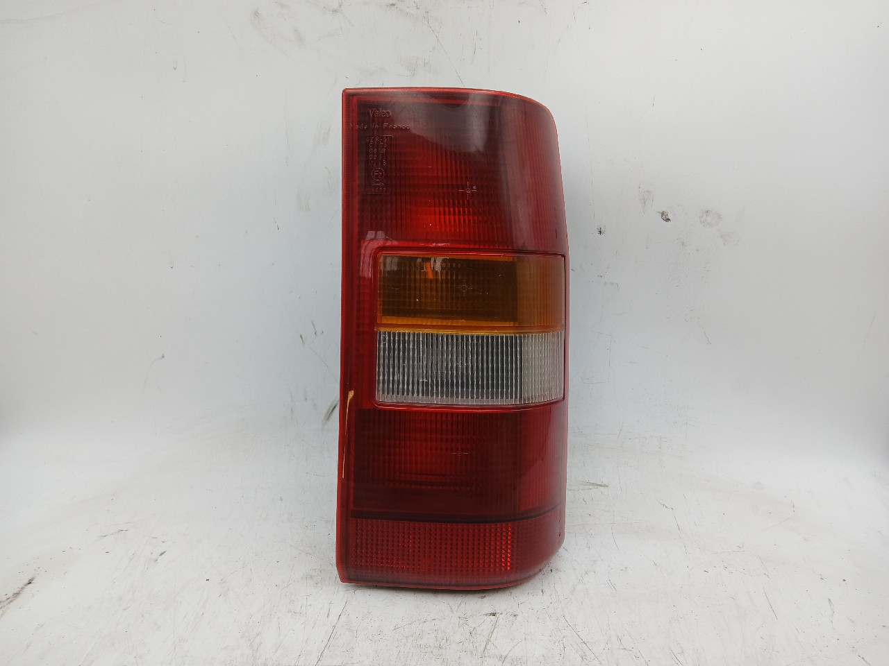 Fanale post dx CITROEN JUMPY