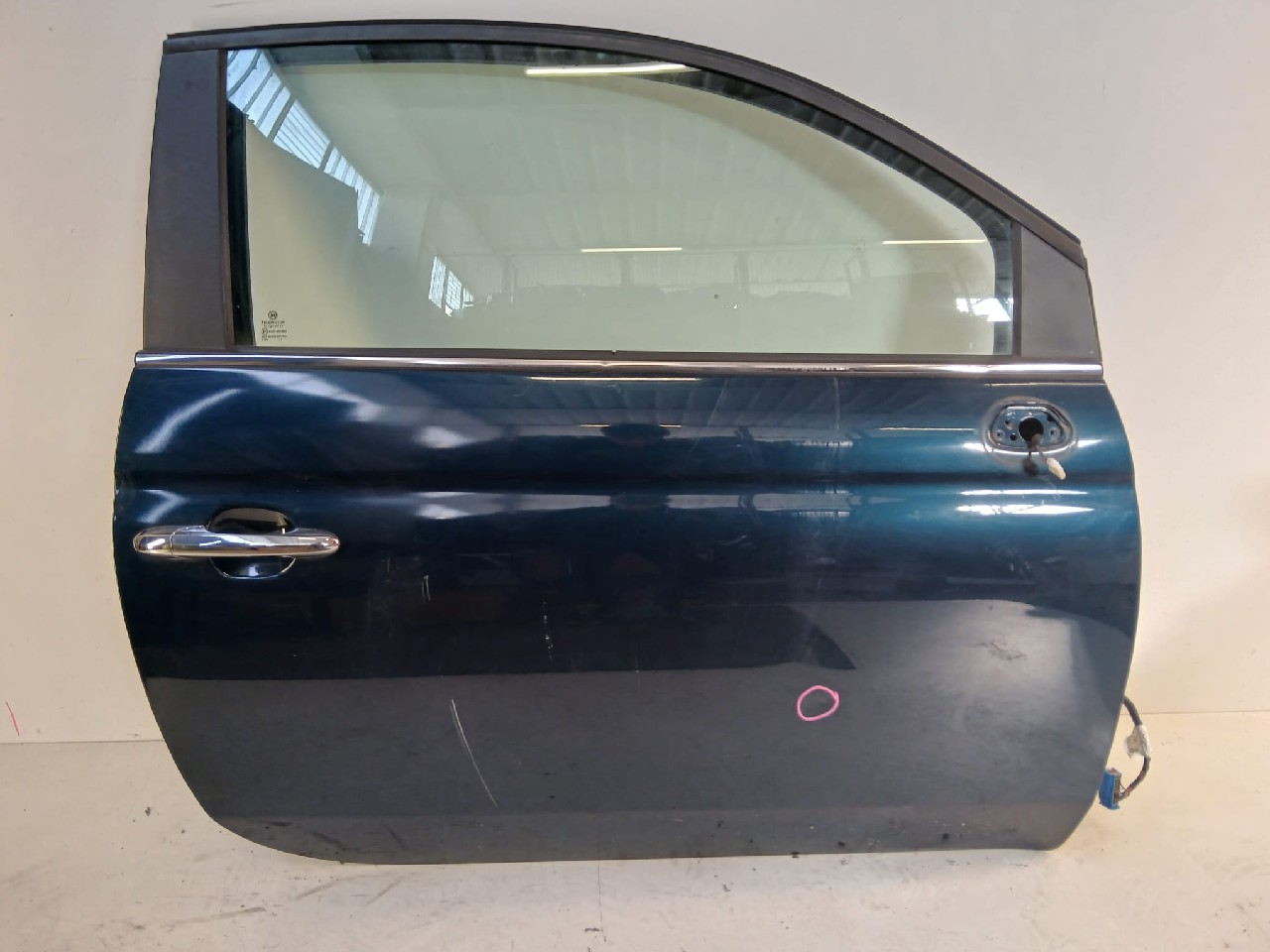 Porta ant dx FIAT 500