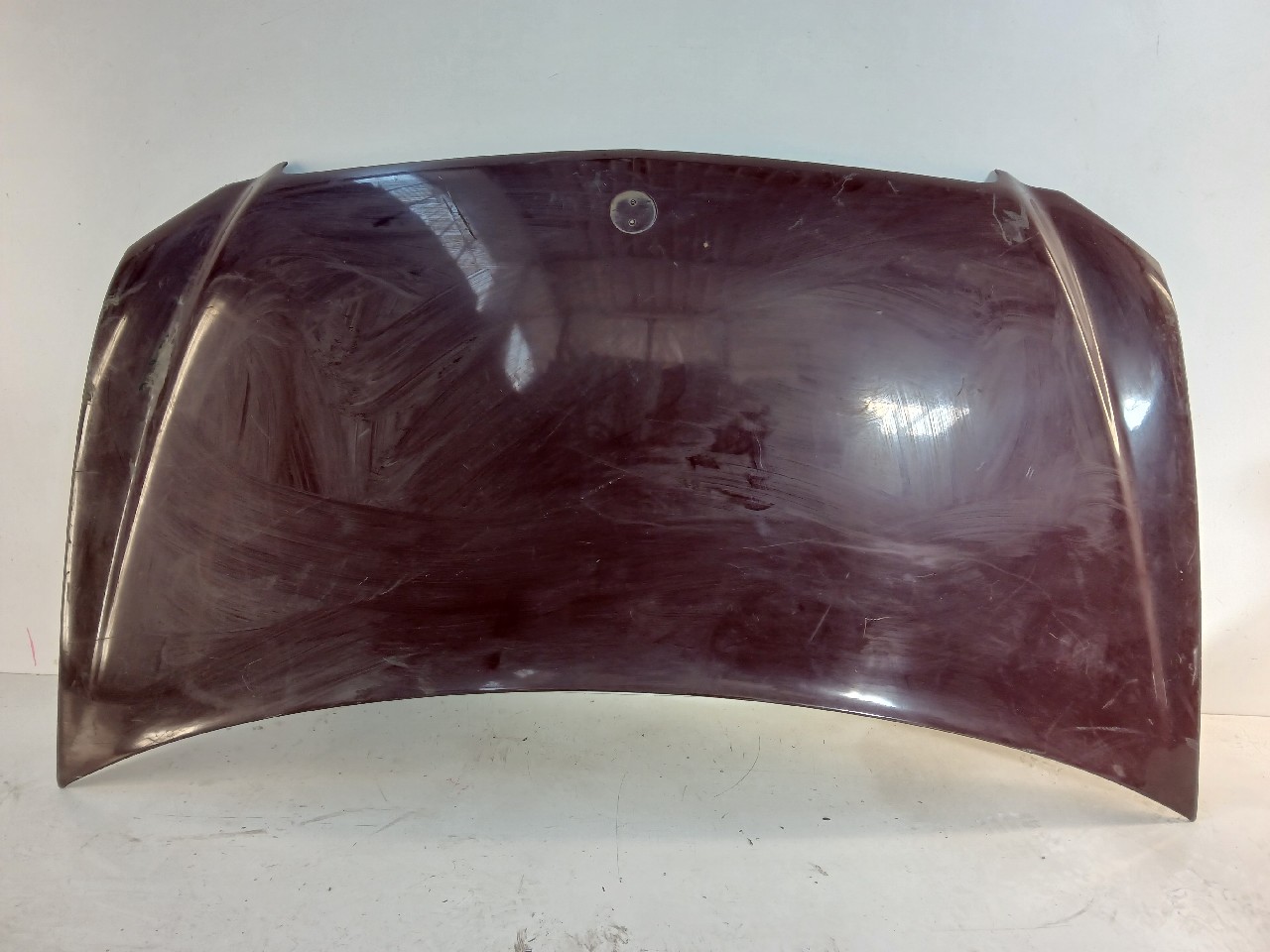 Cofano MERCEDES VITO