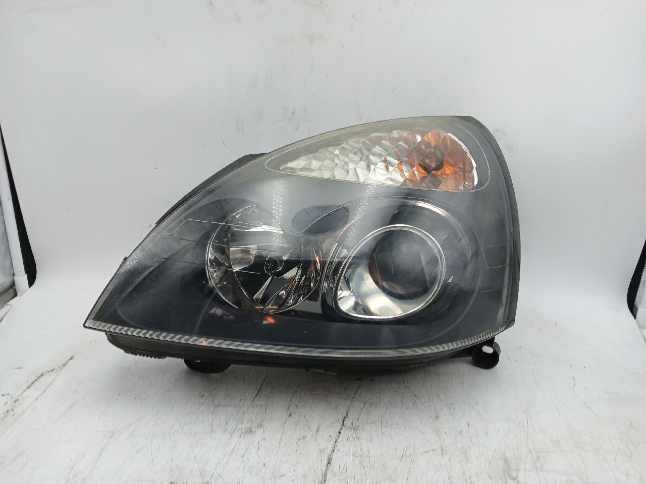 Faro ant sx RENAULT CLIO