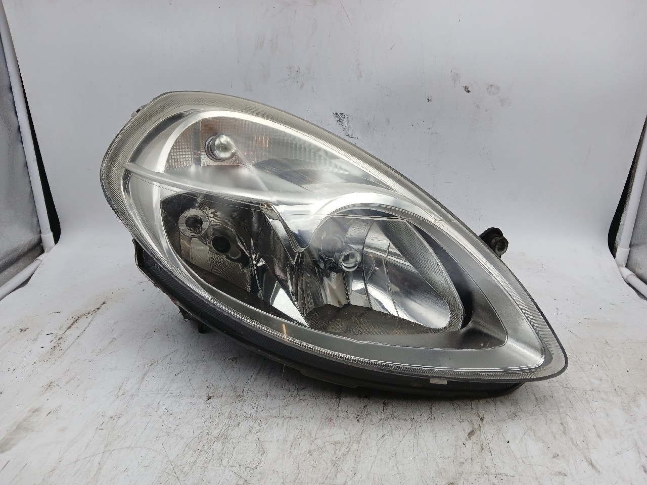 Faro ant dx LANCIA YPSILON