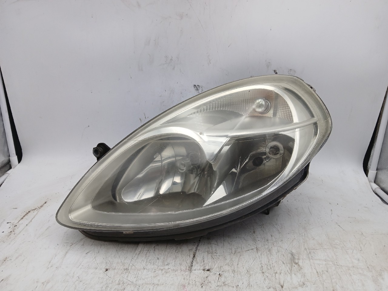 Faro ant sx LANCIA YPSILON