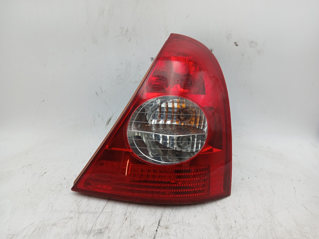 Fanale post dx RENAULT CLIO