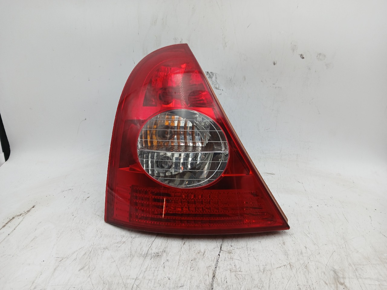 Fanale post sx RENAULT CLIO