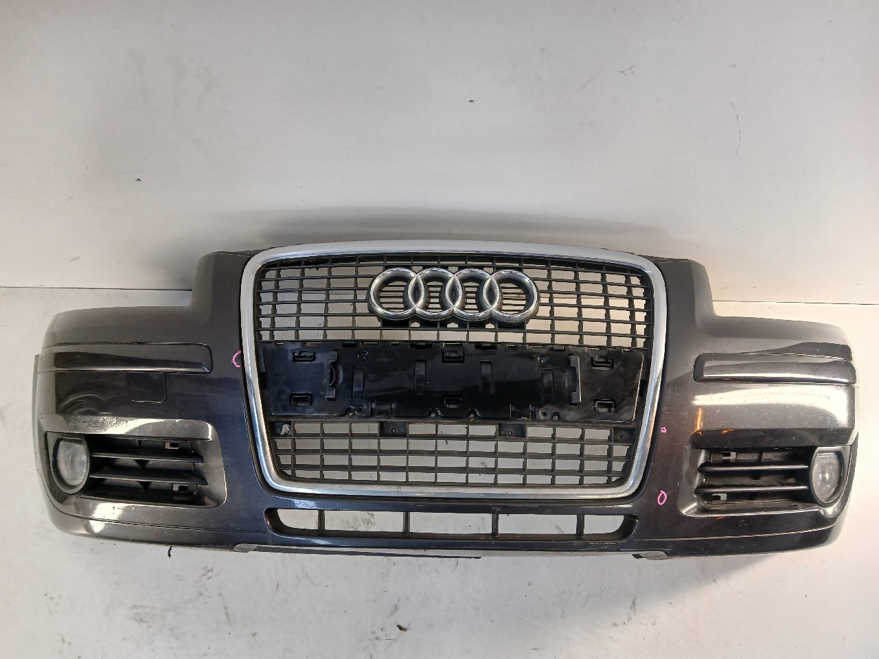 Paraurti ant AUDI A3