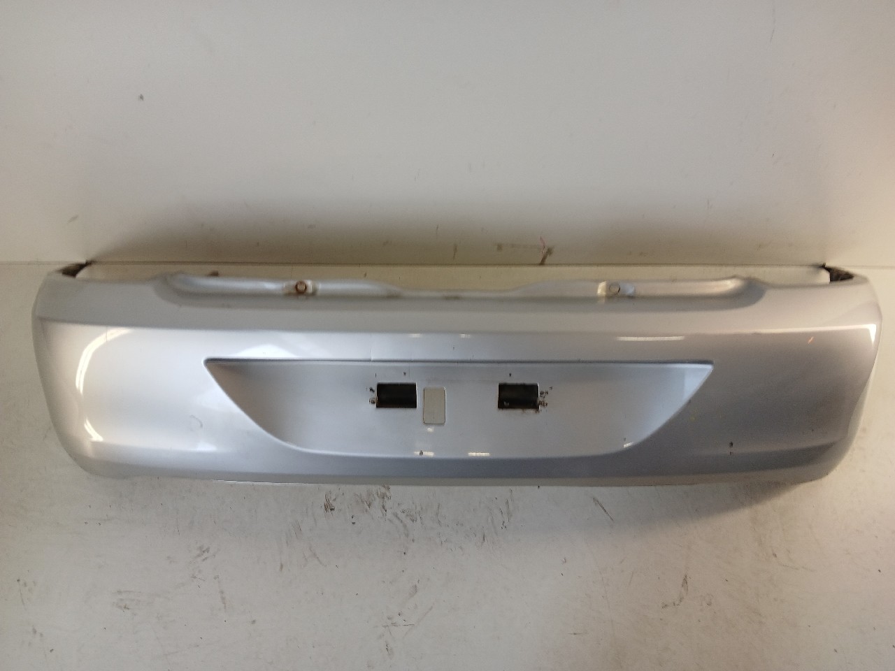 Paraurti post RENAULT CLIO