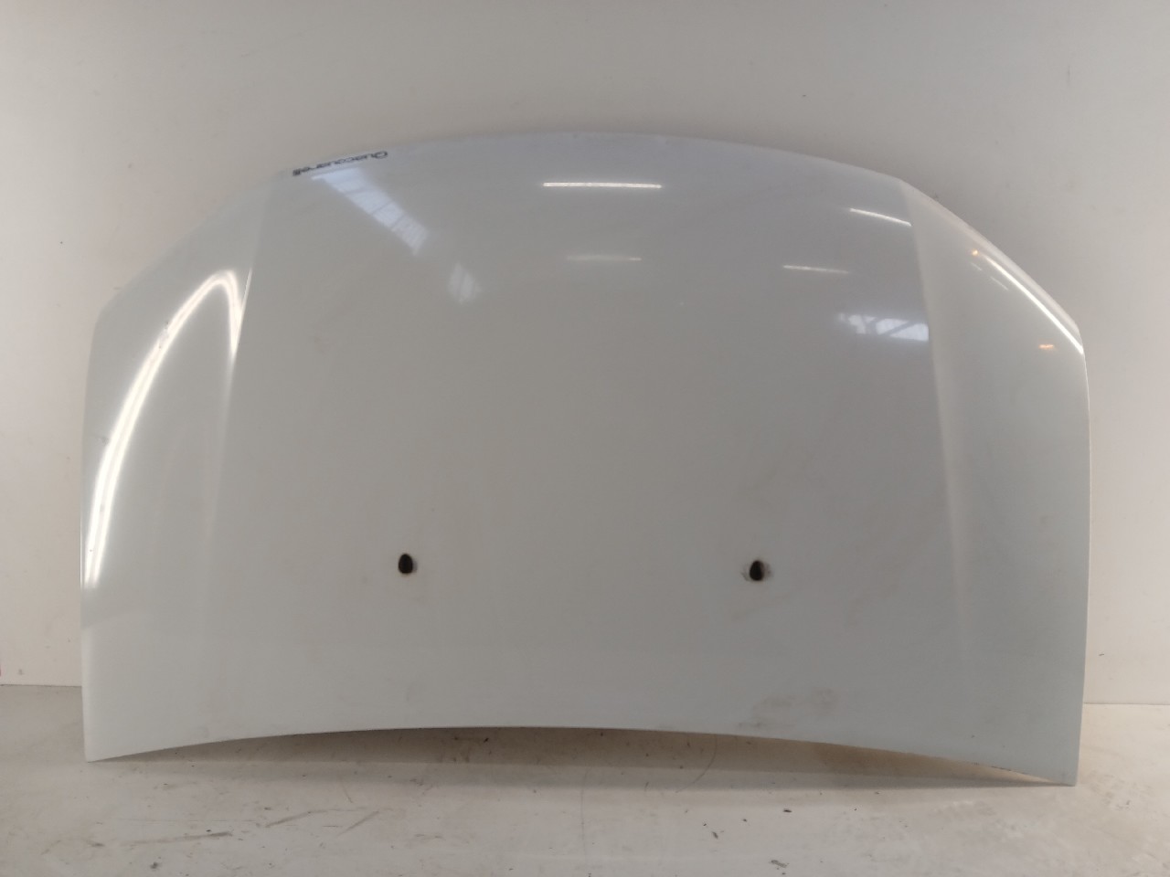 Cofano DACIA SANDERO