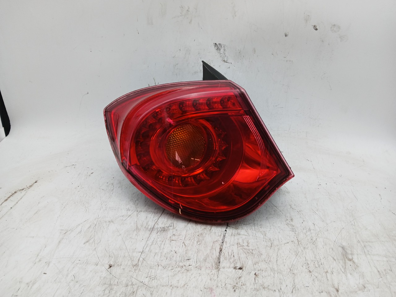 Fanale post sx ALFA ROMEO GIULIETTA