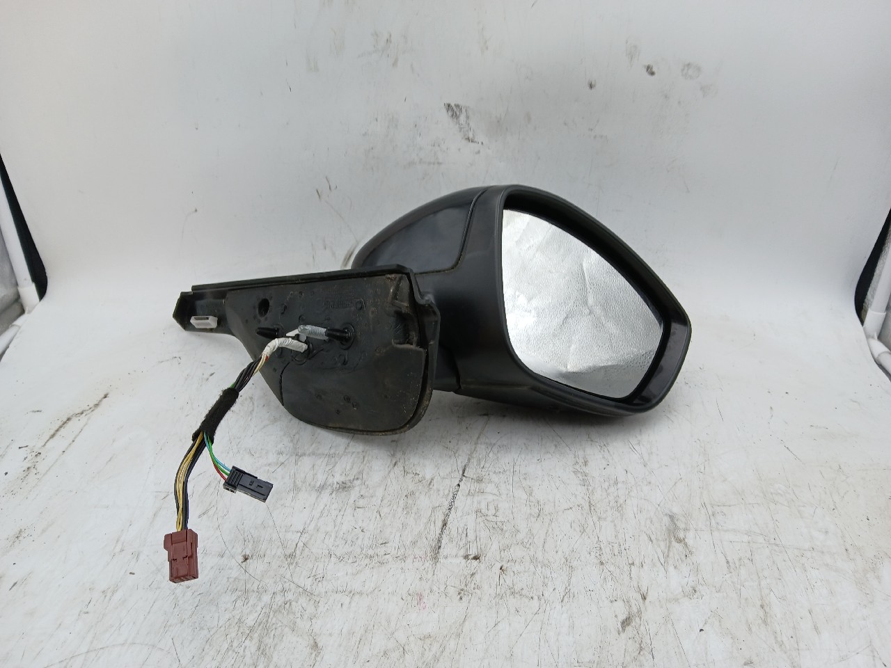 Specchio retrovisore dx CITROEN C3