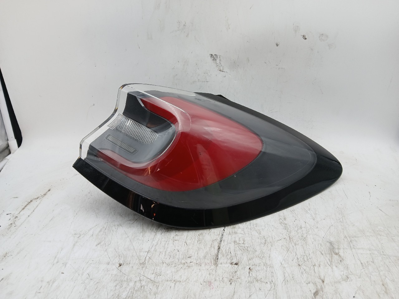 Fanale post dx FORD PUMA