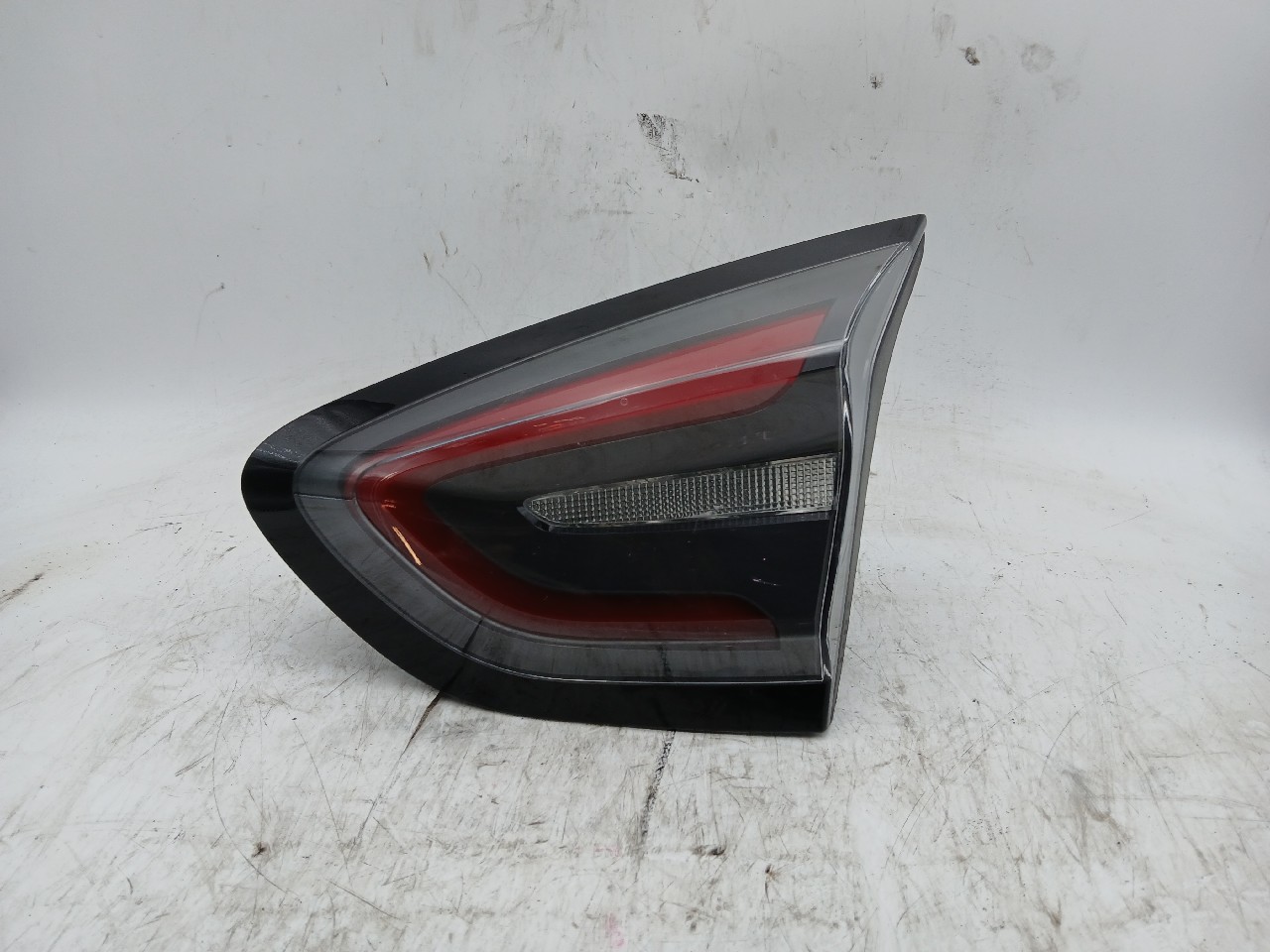 Fanale post sx FORD PUMA