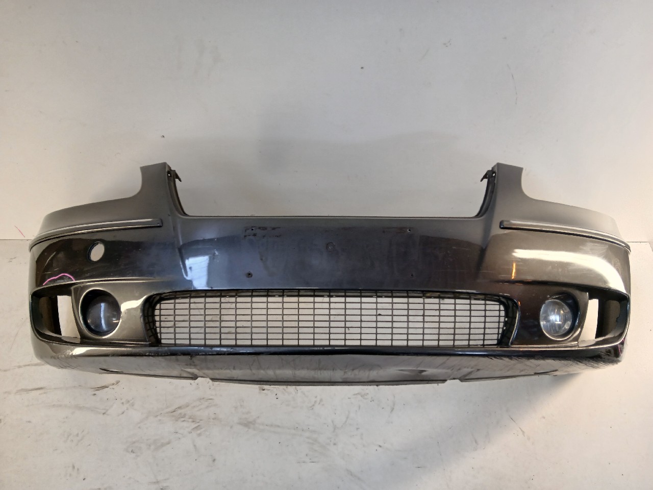 Paraurti ant FIAT CROMA