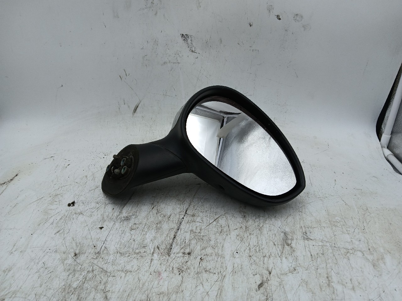 Specchio retrovisore dx FIAT GRANDE