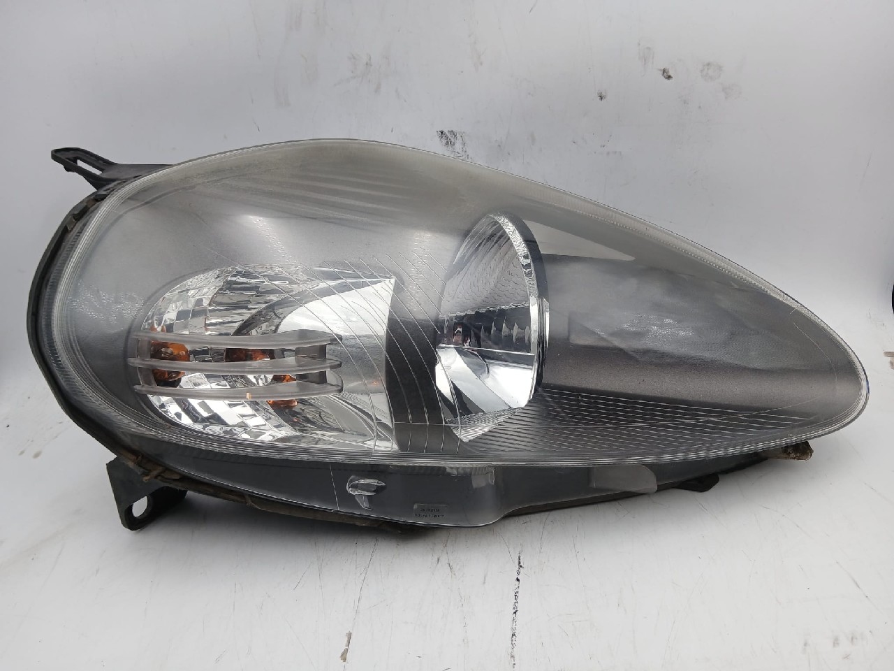 Faro ant dx FIAT GRANDE