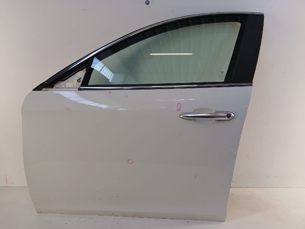 Porta ant sx ALFA ROMEO GIULIETTA