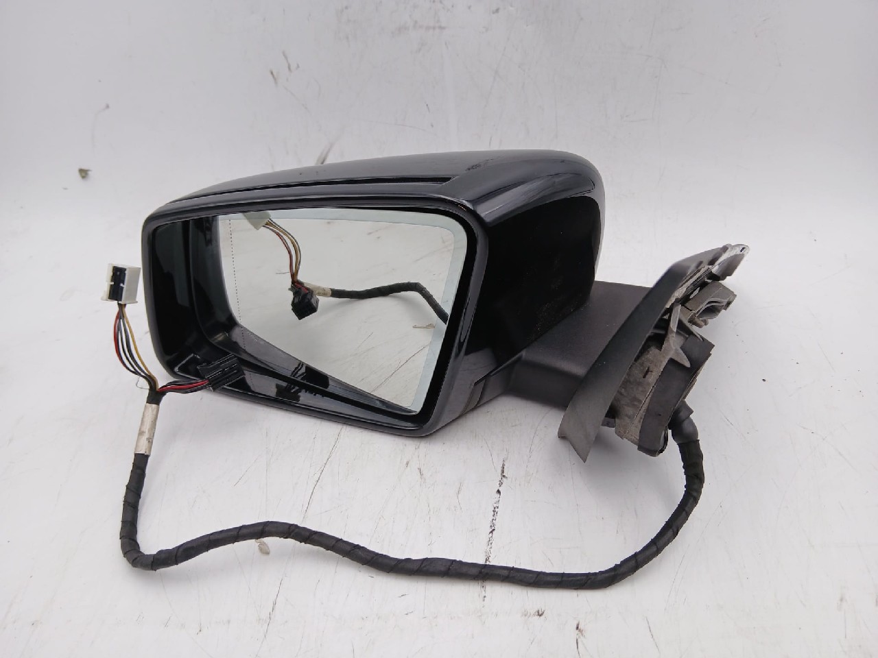 Specchio retrovisore sx MERCEDES CLASSE