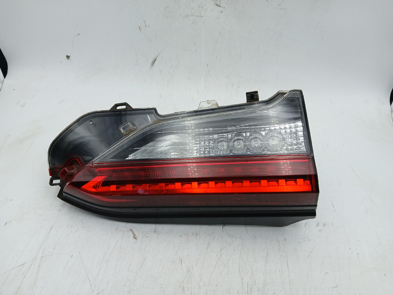 Fanale post sx TOYOTA RAV