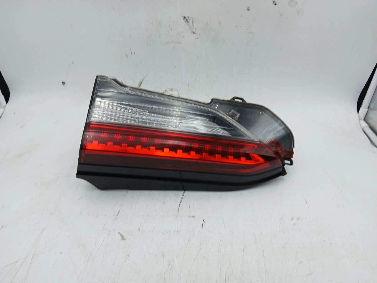 Fanale post dx TOYOTA RAV