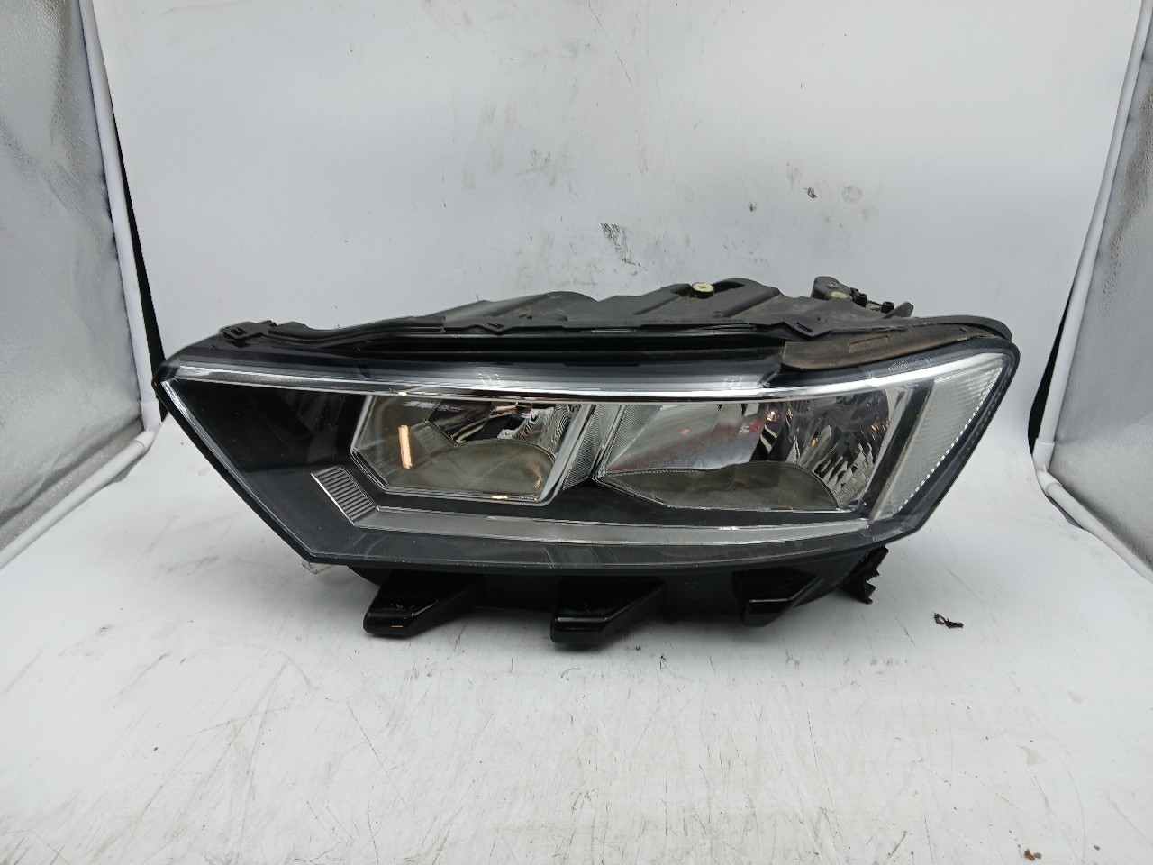 Faro ant sx VOLKSWAGEN T-ROC