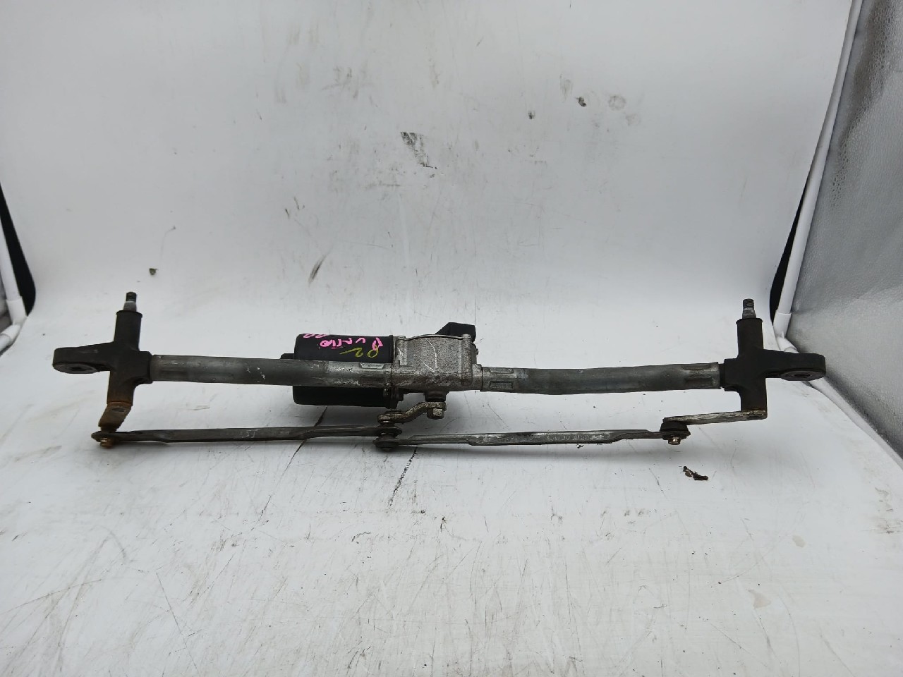 Motorino tergicristallo FIAT PUNTO