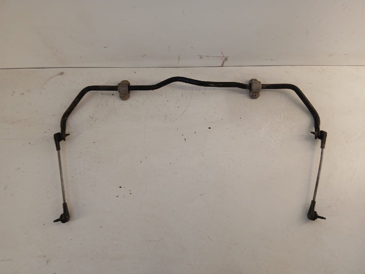 Barra stabilizzatrice ant OPEL CORSA