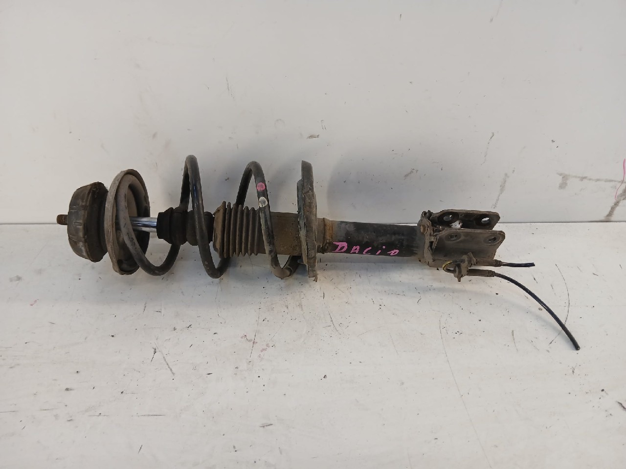 Ammortizzatore ant dx DACIA SANDERO