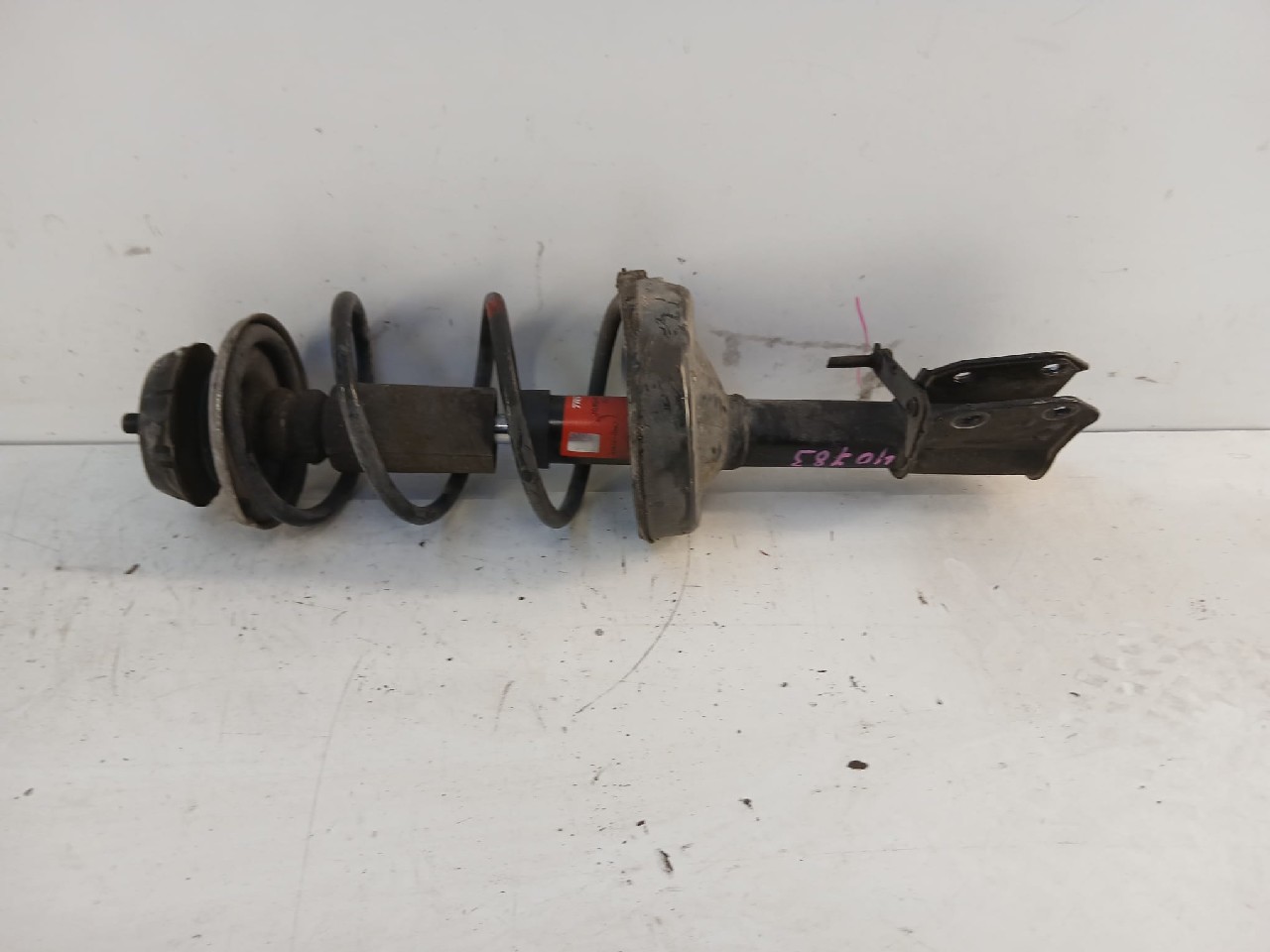 Ammortizzatore ant sx RENAULT CLIO