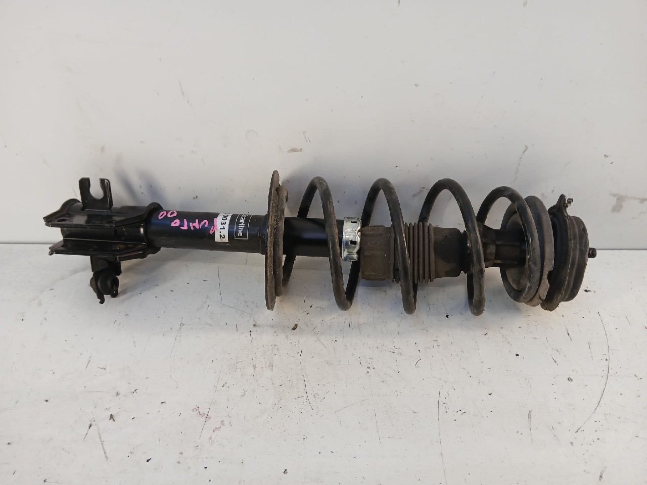 Ammortizzatore ant dx FIAT PUNTO