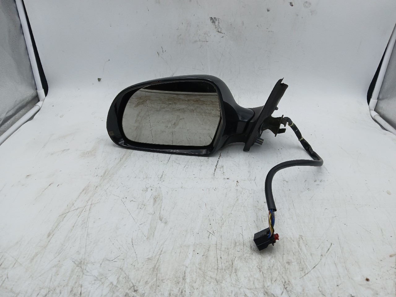 Specchio retrovisore sx AUDI A4