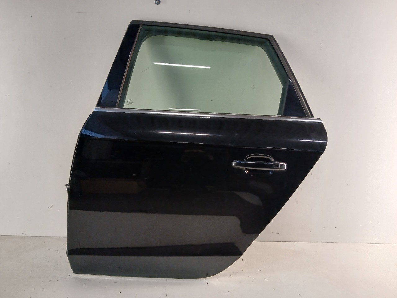 Porta post sx AUDI A4