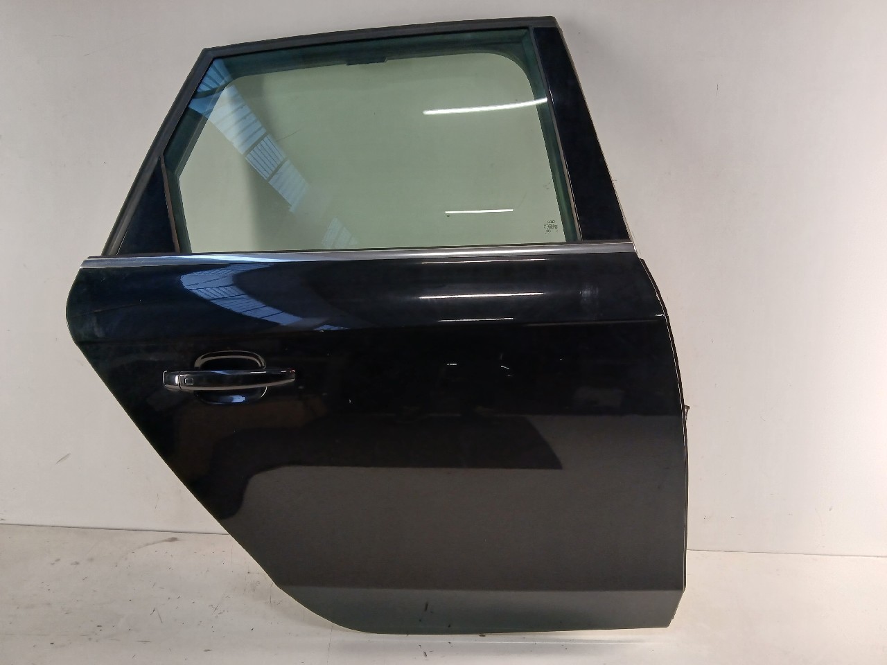 Porta post dx AUDI A4