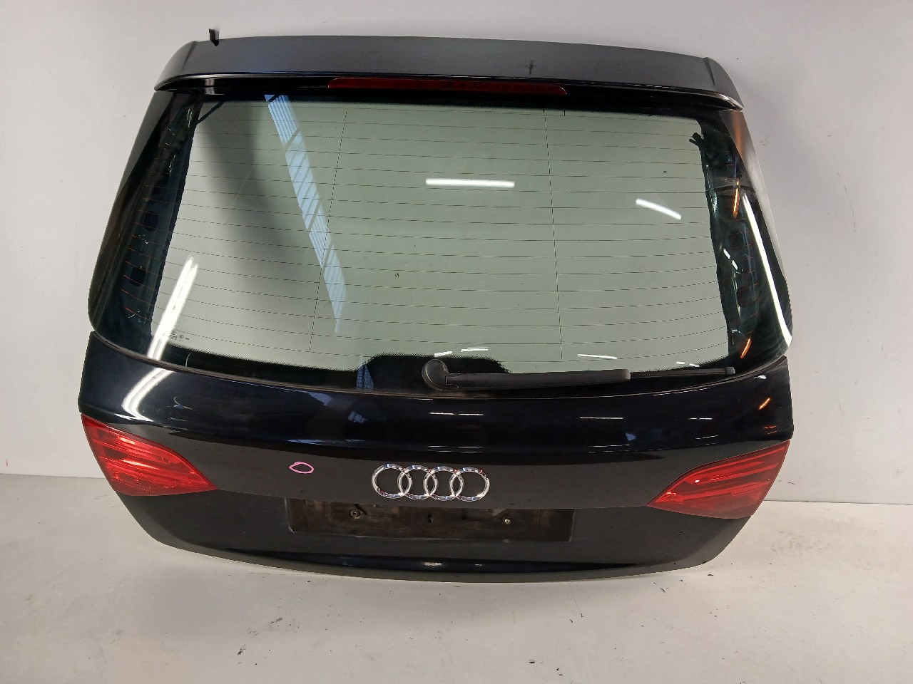 Portellone Post AUDI A4