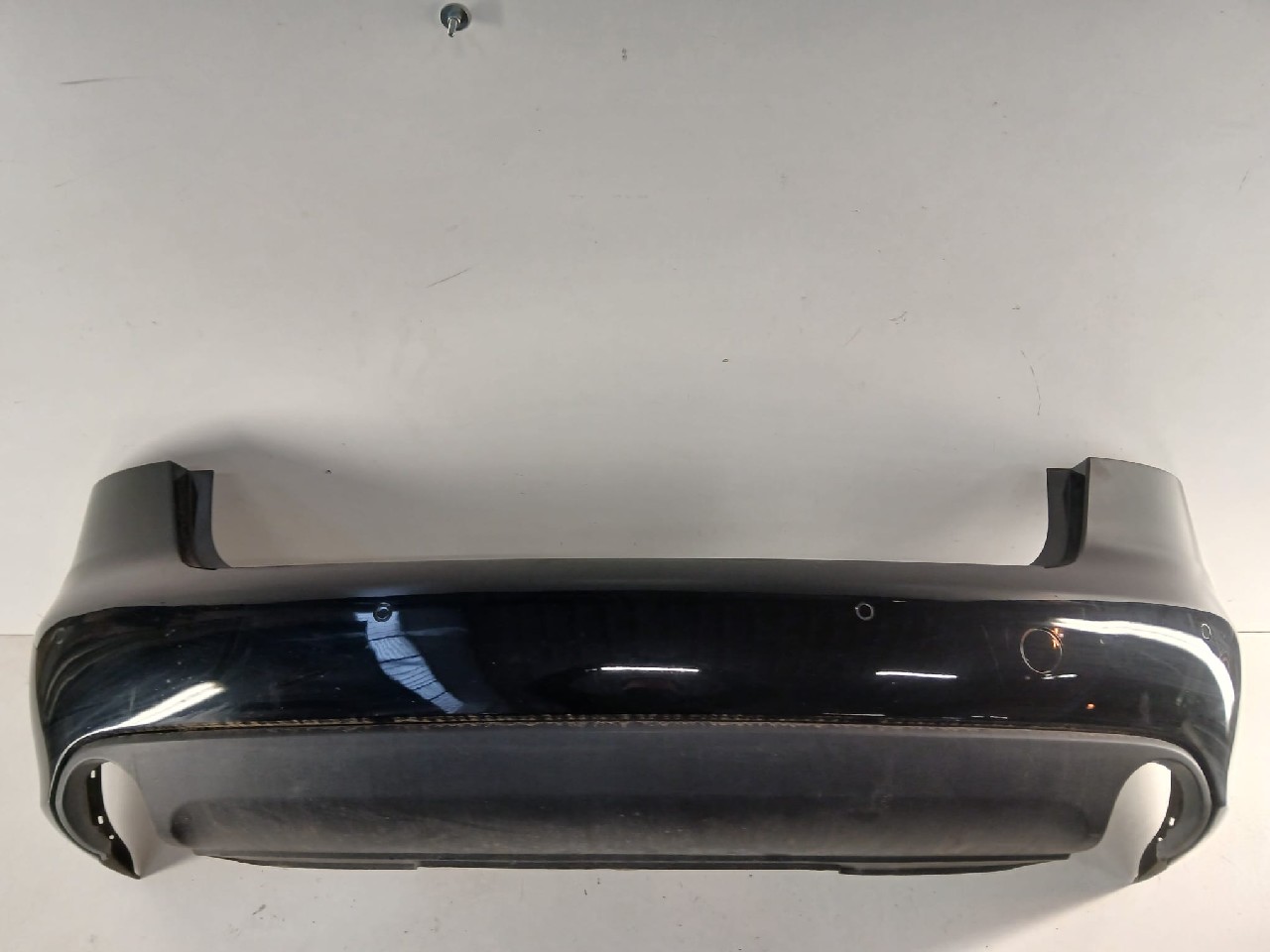 Paraurti post AUDI A4