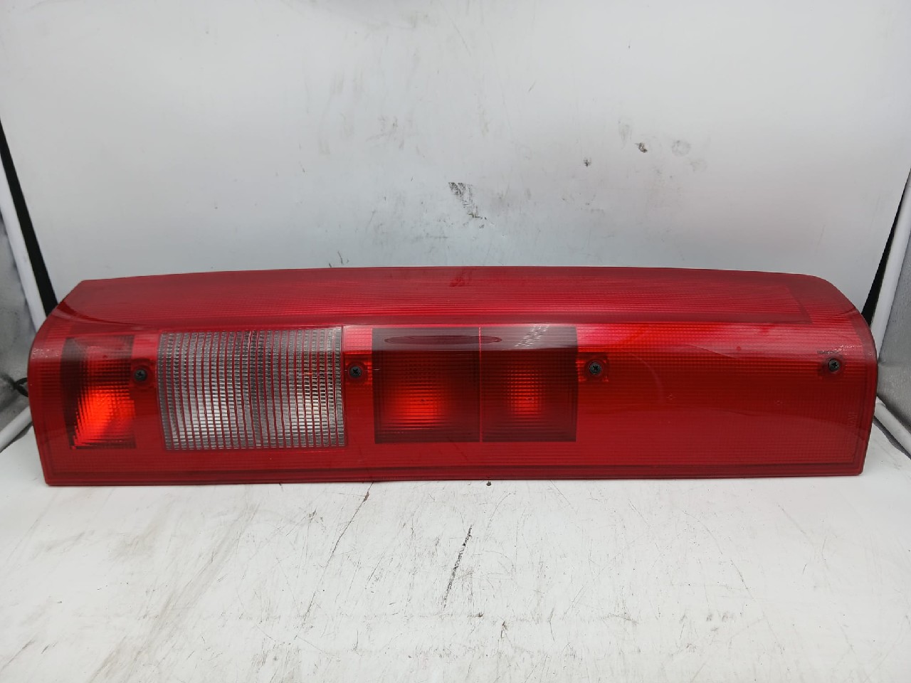 Fanale post sx IVECO DAILY