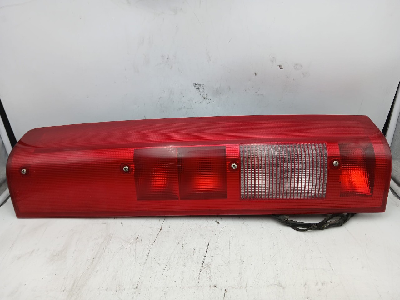 Fanale post dx IVECO DAILY