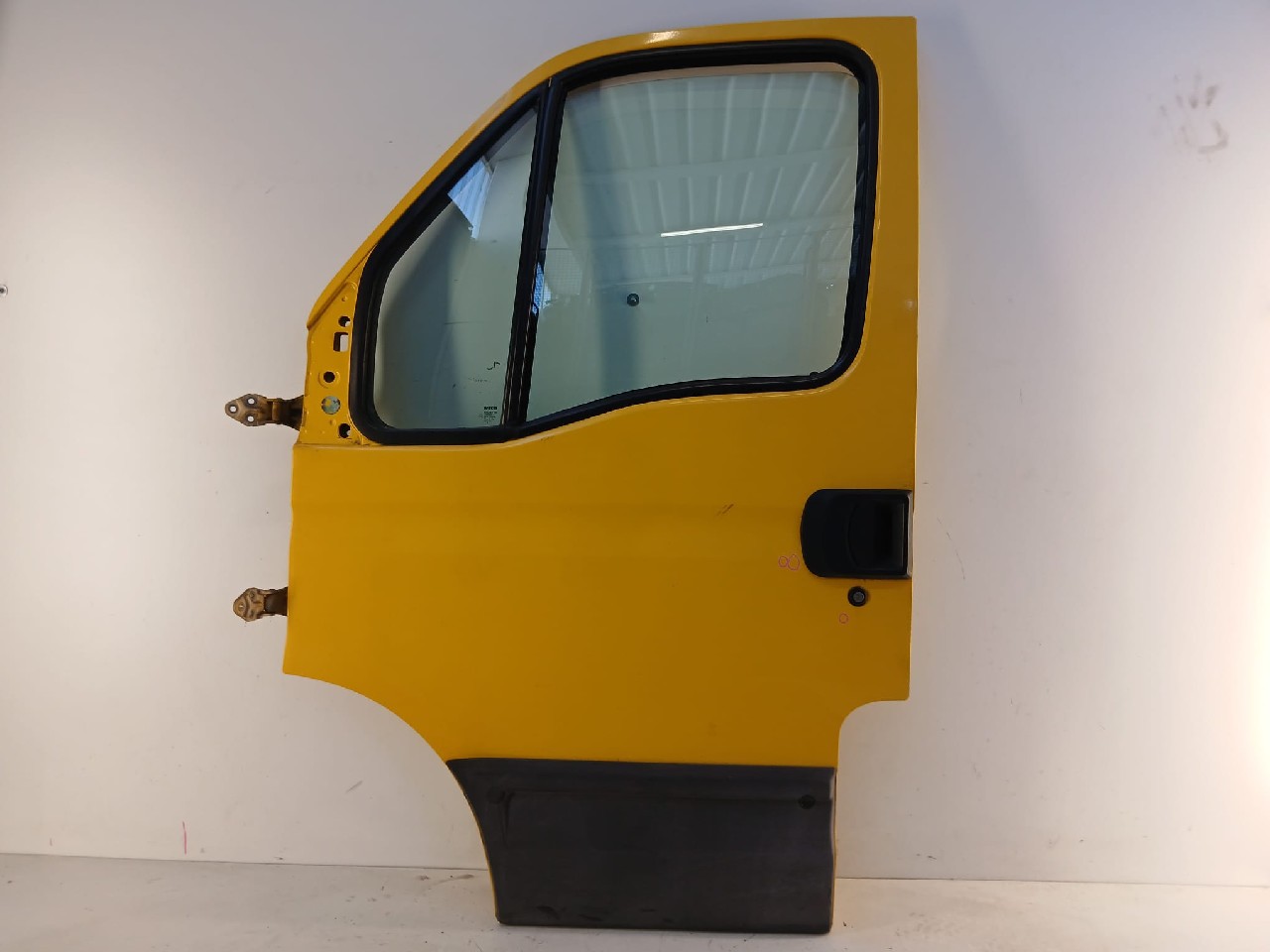 Porta ant sx IVECO DAILY