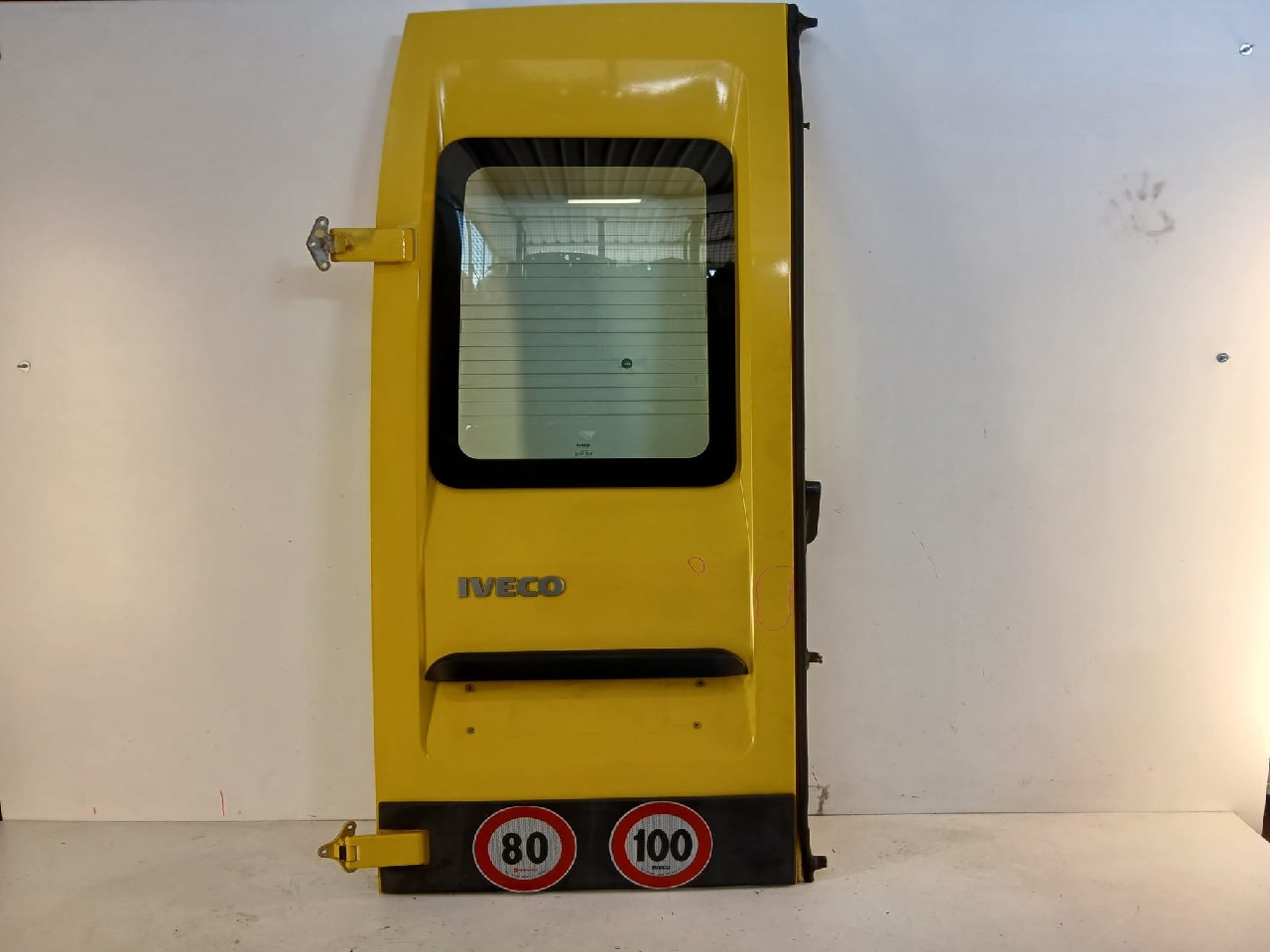 Porta post sx IVECO DAILY