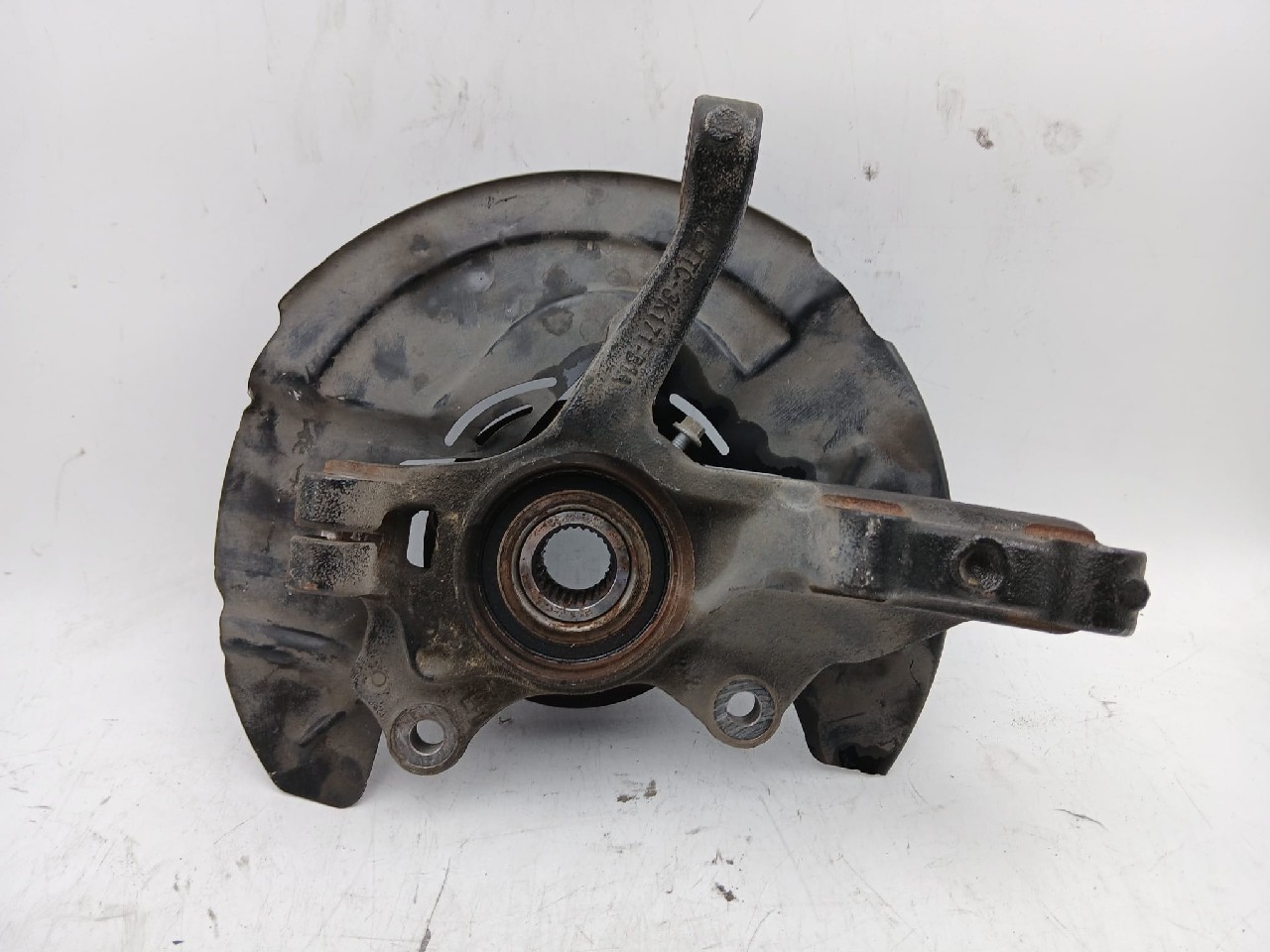 Fusello sx FORD PUMA