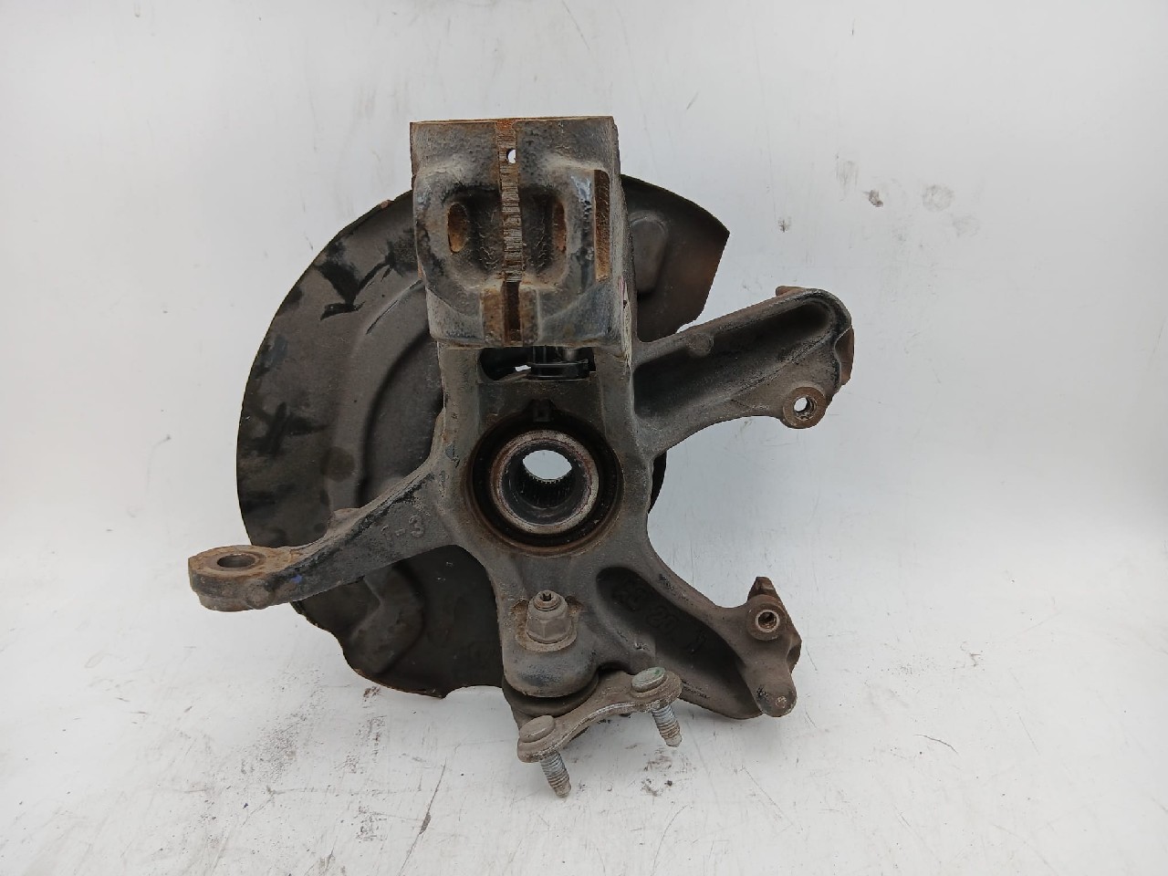 Fusello sx VOLKSWAGEN T-ROC